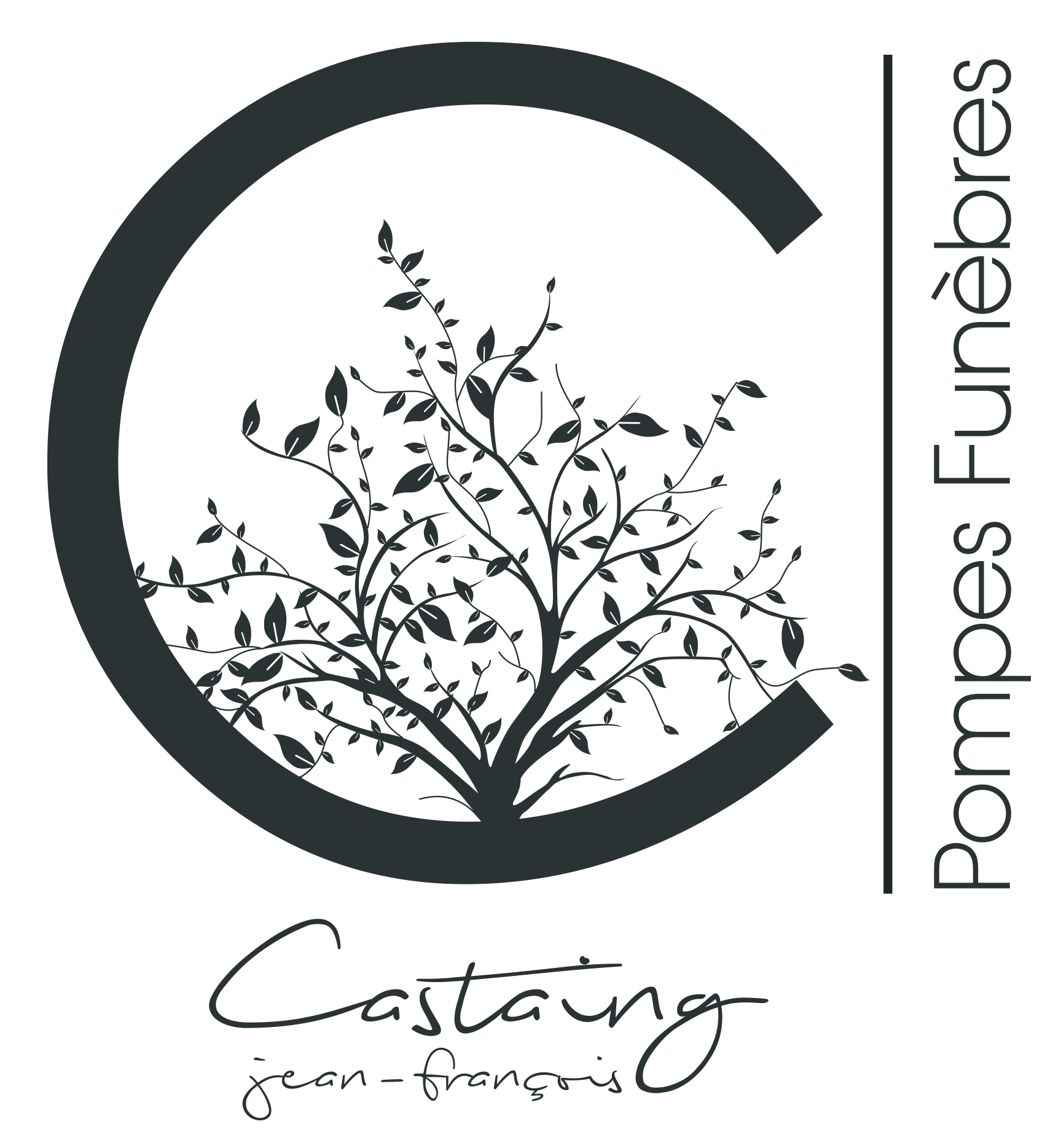 Pompes funèbres Castaing