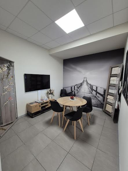 Bureau famille