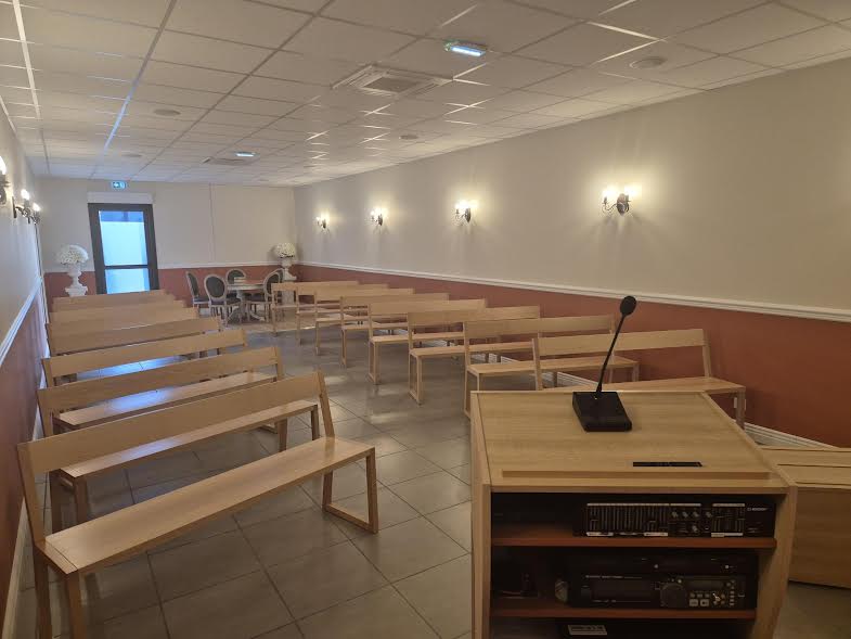 salle de cérémonie 1